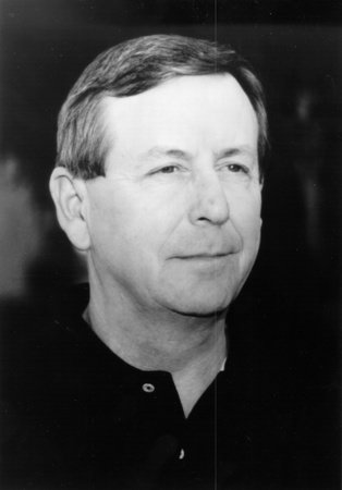 Photo of Jerry Stanley