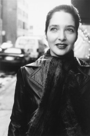 Photo of Valerie Steiker