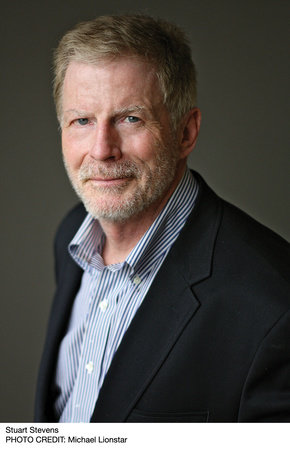 Photo of Stuart Stevens