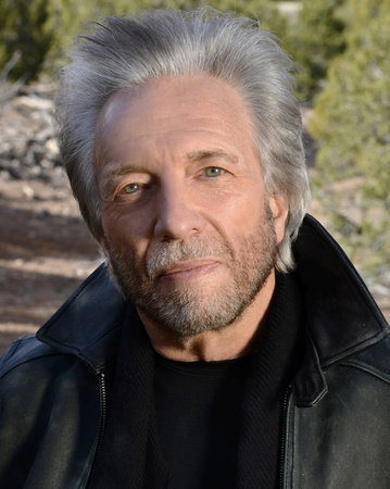 Photo of Gregg Braden