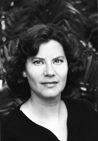 Photo of Sarah Stone