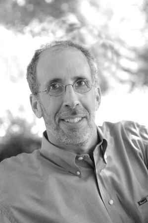 Photo of Randall E. Stross