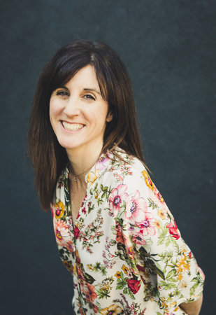 Photo of Carrie Arcos