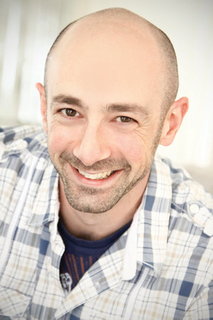 Photo of P.J. Ochlan