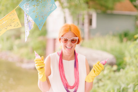 Photo of Tiffany Pratt