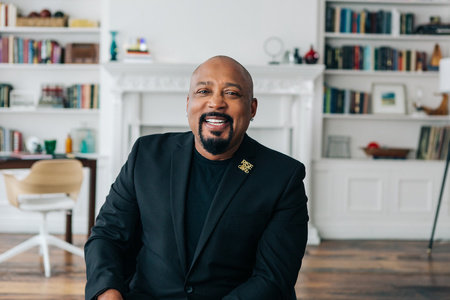 Photo of Daymond John