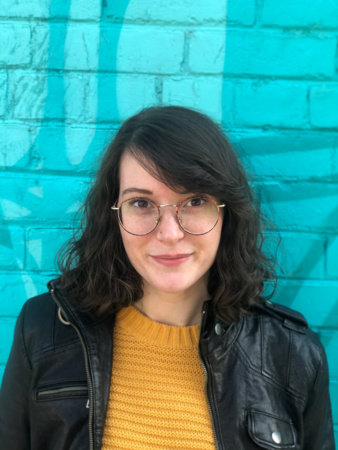 Photo of Selena Goulding