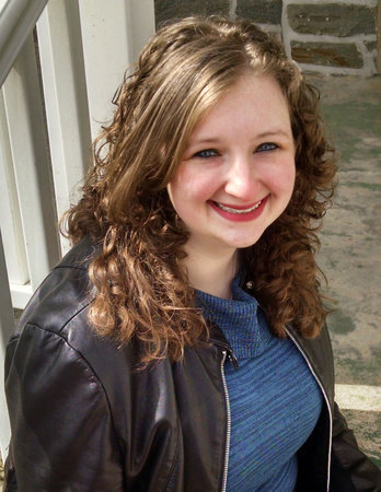 Image of Meghan Rogers