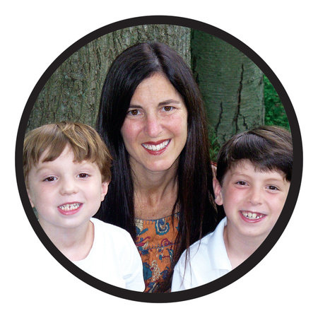 Photo of Nora Gaydos