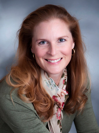 Photo of Karen Odden