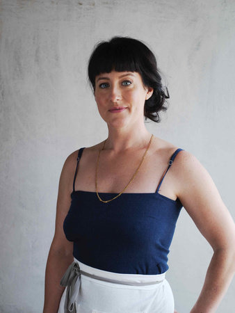 Photo of Naomi Pomeroy