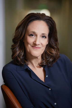 Photo of Deborah Gruenfeld