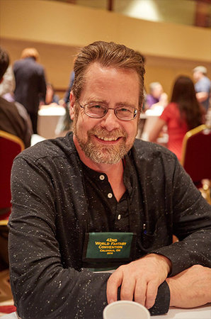 Image of James A. Moore