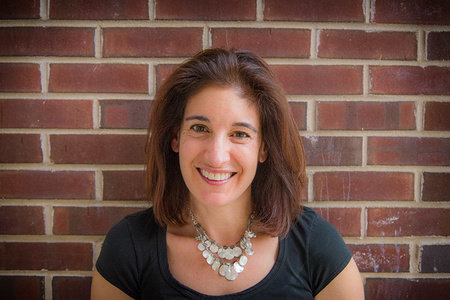 Photo of Jennifer S. Brown