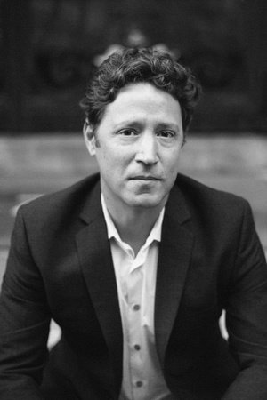 Photo of Seth Solomonow