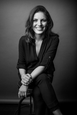 Photo of Kristen Hadeed