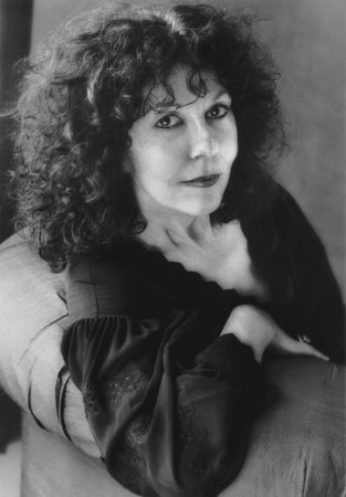 Photo of Catherine Texier