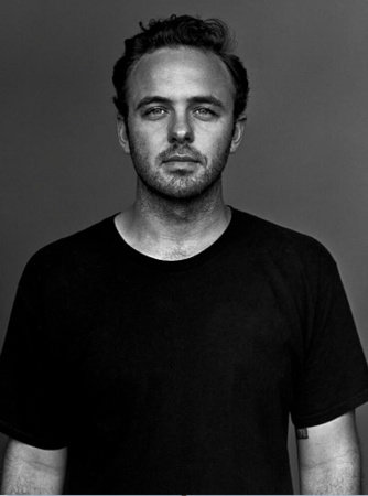 Photo of Adam Turnbull