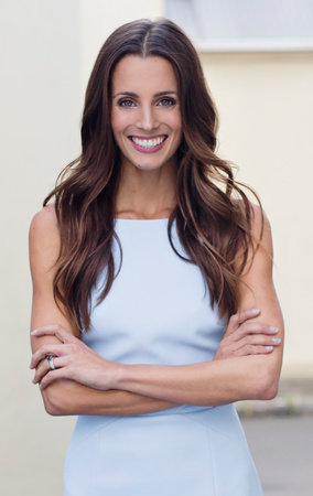 Photo of Melissa Ambrosini