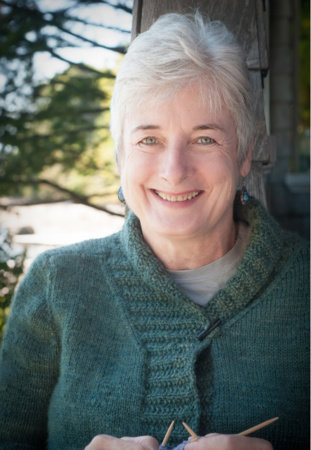 Photo of Mary Lou Egan