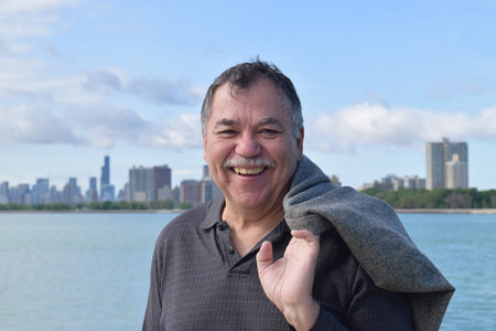 Photo of Jon Kerstetter