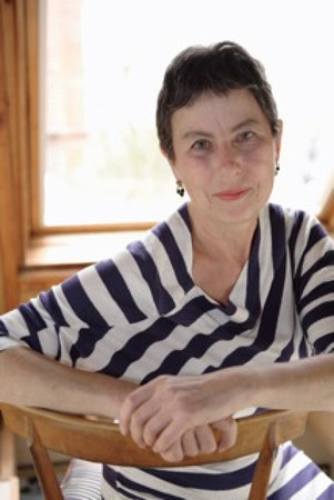 Photo of Ruth Brandon