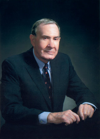 Photo of Bevin Alexander