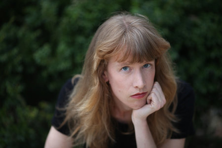 Photo of Kyle McCarthy