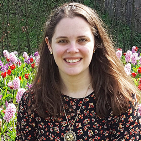 Photo of Allison Singer