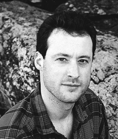 Photo of Andrew Todhunter