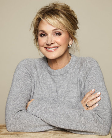 Photo of Debbie Travis