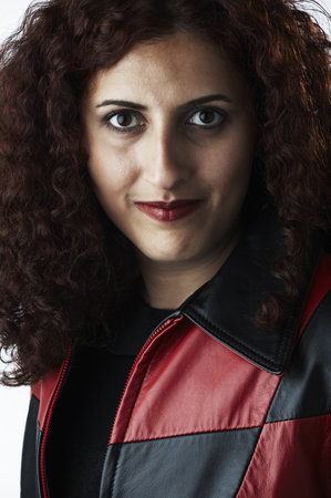 Photo of Priscila Uppal