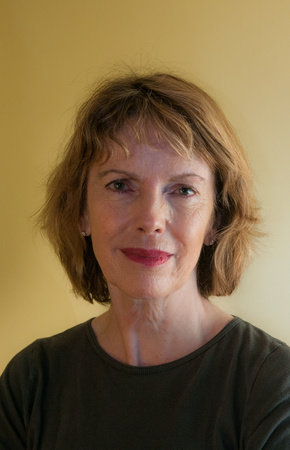 Photo of Jane Urquhart