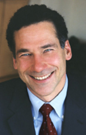 Photo of William Ury