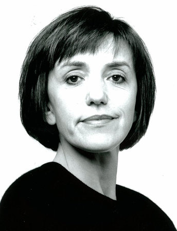 Photo of Lucinda Vardey