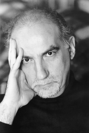 Photo of Solomon Volkov