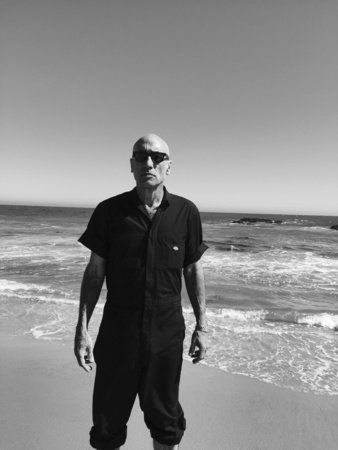 Photo of Bruce Wagner