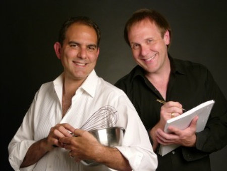 Photo of Bruce Weinstein