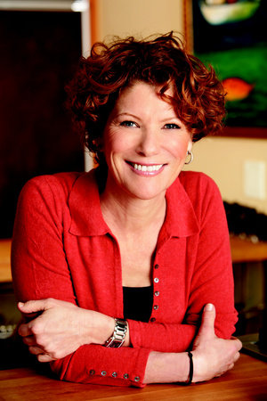 Photo of Joanne Weir