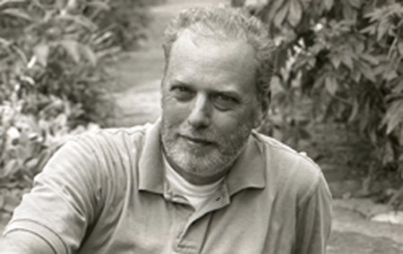 Photo of Barry Werth