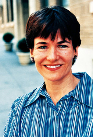 Photo of Carol Weston