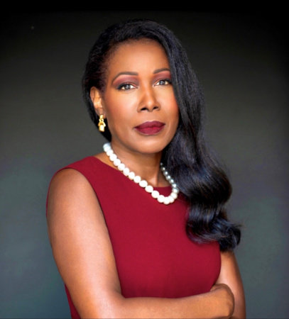 Isabel Wilkerson  Penguin Random House