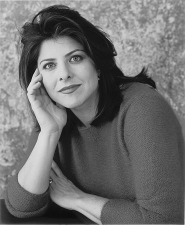 Photo of Naomi Wolf