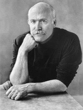 Photo of Tobias Wolff