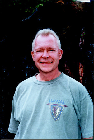 Photo of Terry Brooks