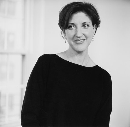 Photo of Laura Zigman