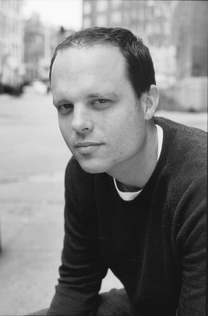 Photo of Jacob Levenson