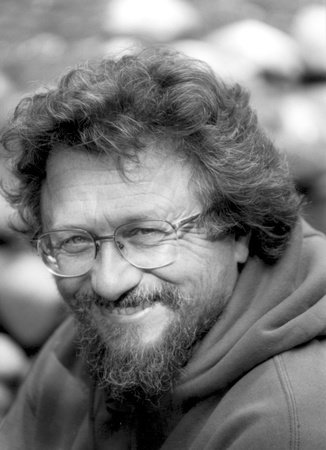 Photo of Mark Bittner