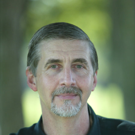 Photo of Dave Burchett