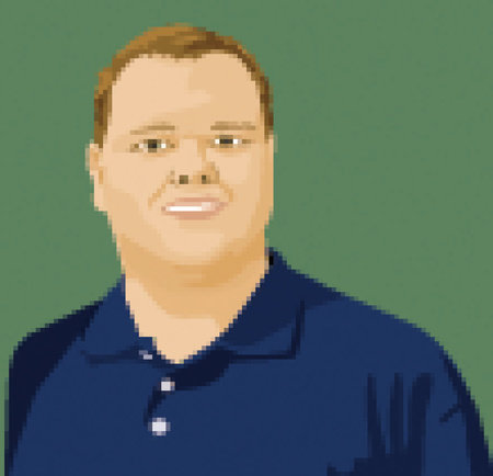 Photo of Michael Knight